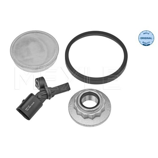 114 899 0020 - Repair Set, ABS sensor 