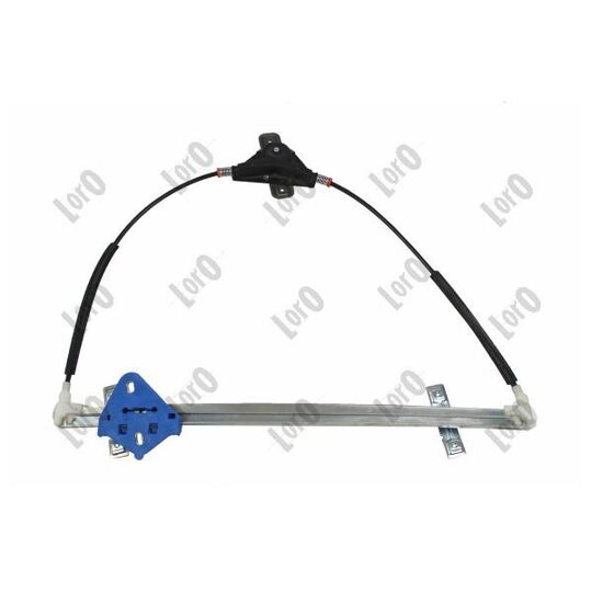 130-046-013 - Window Regulator 