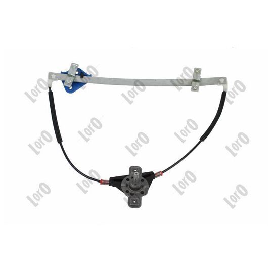 130-046-013 - Window Regulator 