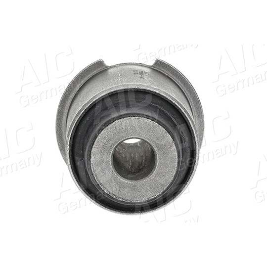 70580 - Control Arm-/Trailing Arm Bush 