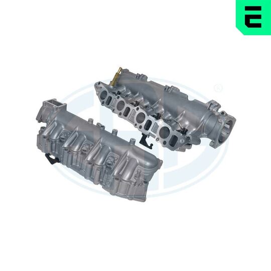 556300 - Intake Manifold Module 