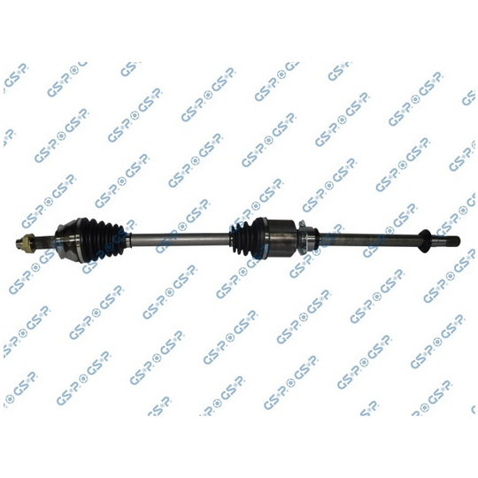 217079 - Drive Shaft 