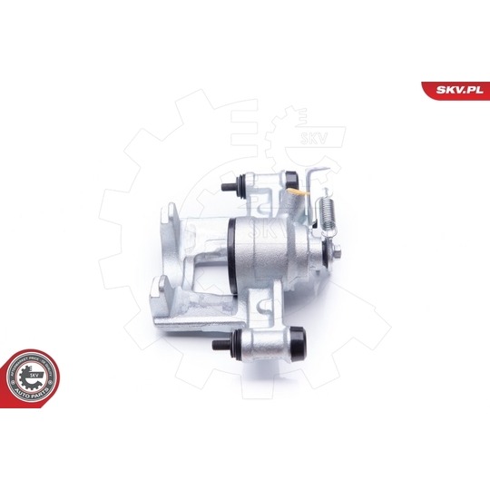 34SKV824 - Brake Caliper 