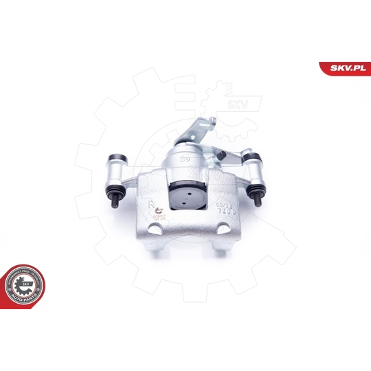 34SKV824 - Brake Caliper 