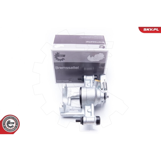 34SKV824 - Brake Caliper 