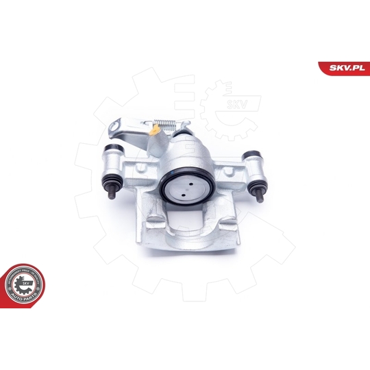 34SKV824 - Brake Caliper 