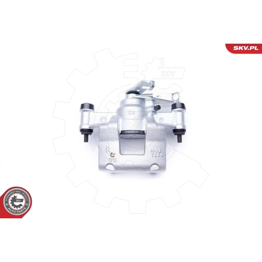 34SKV824 - Brake Caliper 