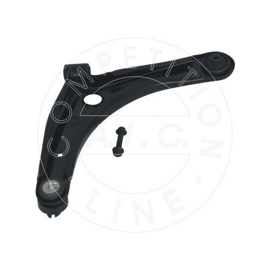 56560 - Track Control Arm 