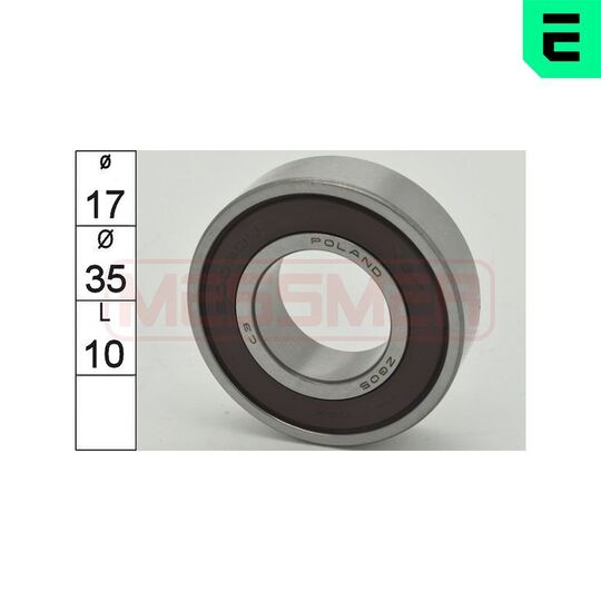 218008 - Bearing 