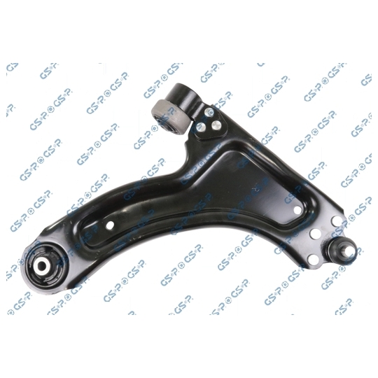 S060660 - Track Control Arm 