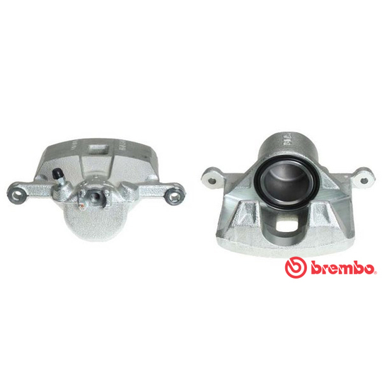 F 28 129 - Brake Caliper 