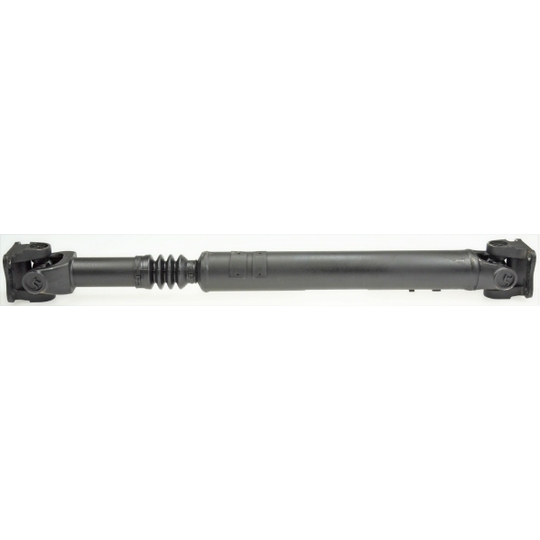 GKNP10024 - Propshaft, axle drive 