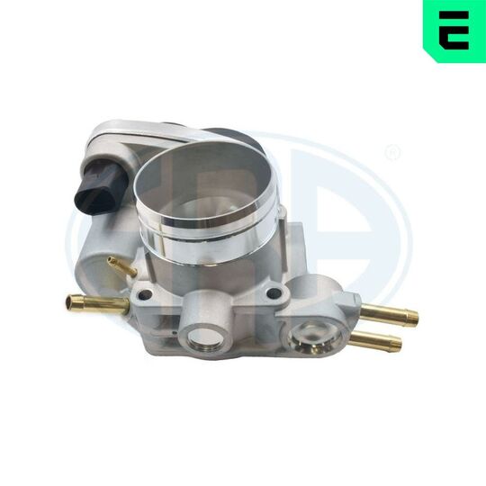 556278A - Throttle body 