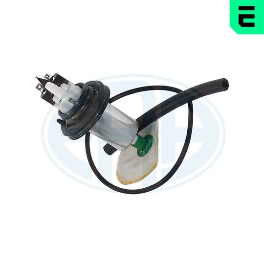 770207 - Fuel Pump 