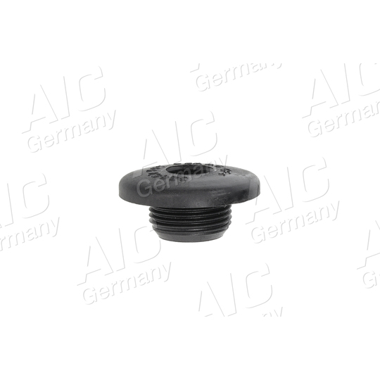 52857 - Bolt, radiator cap 