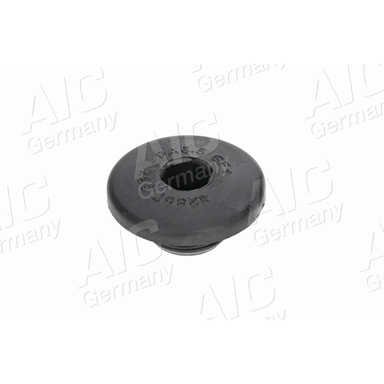 52857 - Bolt, radiator cap 