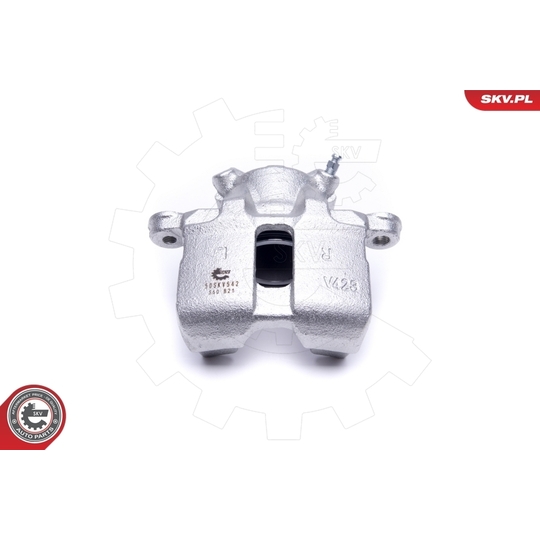 50SKV542 - Brake Caliper 