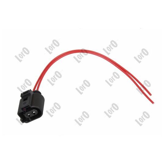 120-00-109 - Cable Repair Set, parking brake actuator 