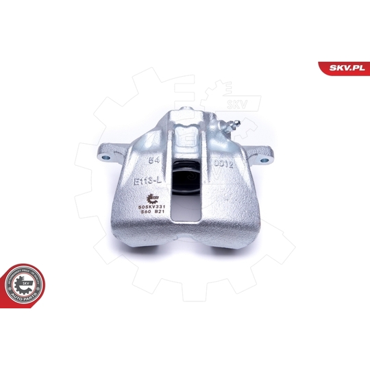 50SKV331 - Brake Caliper 