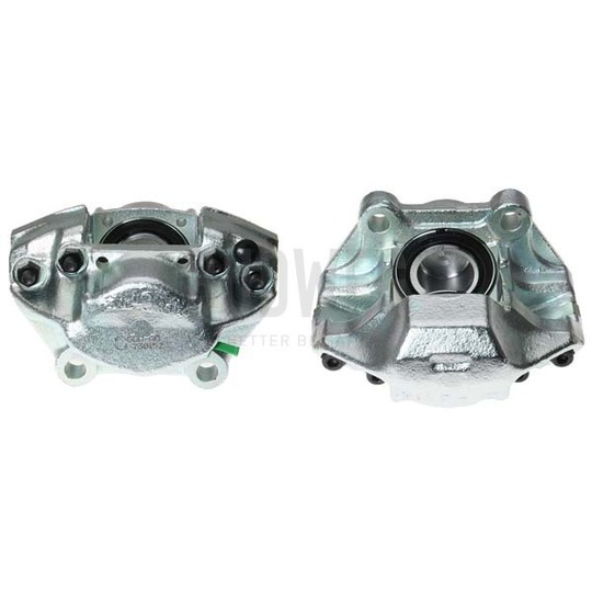 34668 - Brake Caliper 