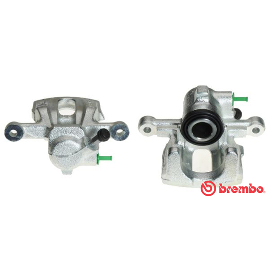 F 50 190 - Brake Caliper 