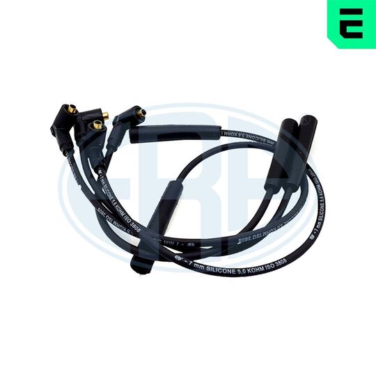 883116 - Ignition Cable Kit 