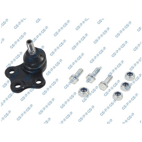 S080185 - Ball Joint 