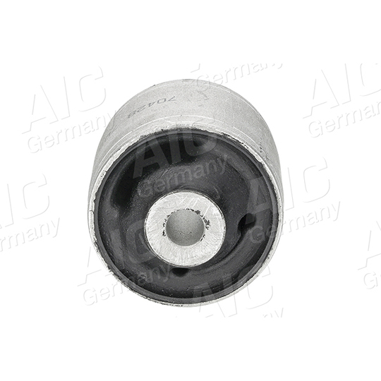 70428 - Control Arm-/Trailing Arm Bush 