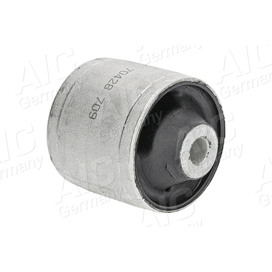 70428 - Control Arm-/Trailing Arm Bush 