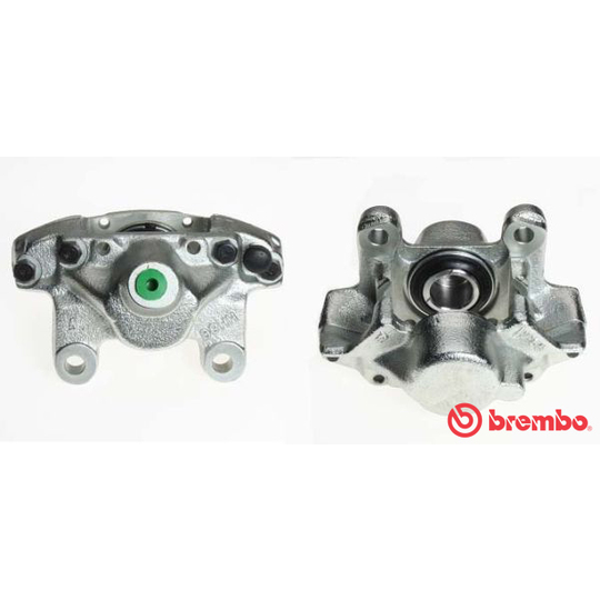 F 50 066 - Brake Caliper 