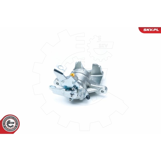 23SKV183 - Brake Caliper 