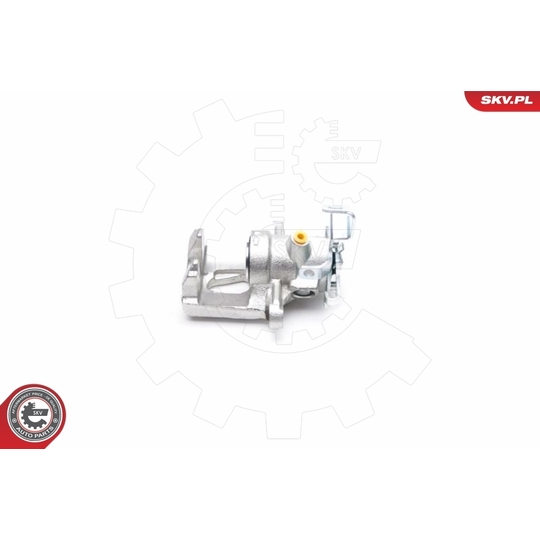 23SKV183 - Brake Caliper 