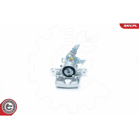 23SKV183 - Brake Caliper 