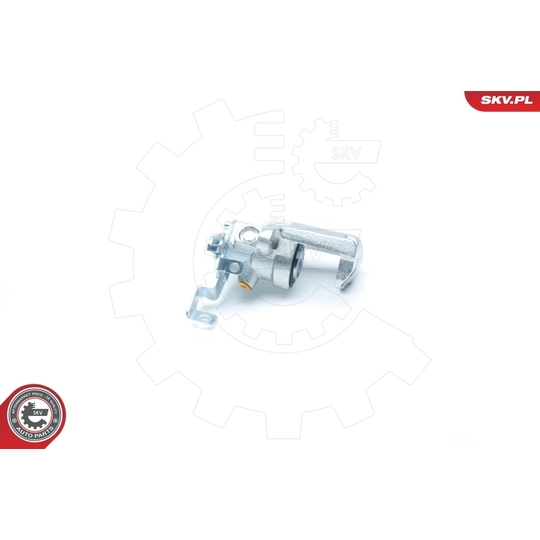 23SKV183 - Brake Caliper 