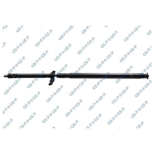 PS900401 - Propshaft, axle drive 