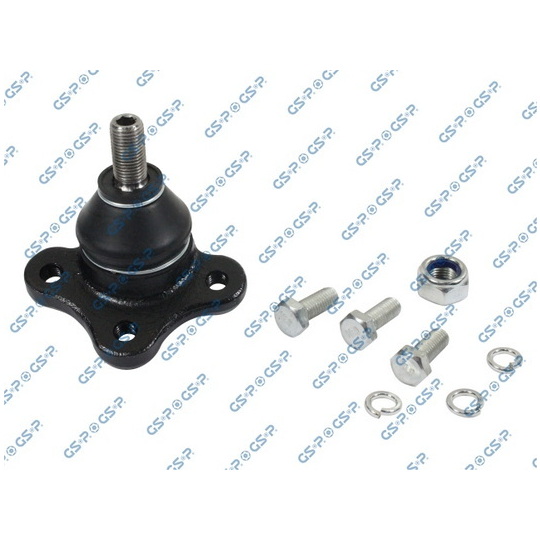 S080408 - Ball Joint 