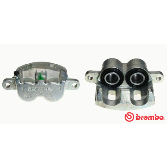 F 30 081 - Brake Caliper 