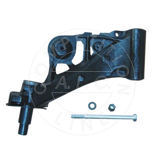 52526 - Track Control Arm 