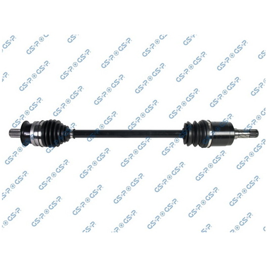 218404 - Drive Shaft 