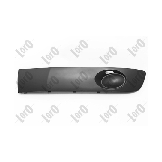 053-46-458 - Ventilation Grille, bumper 