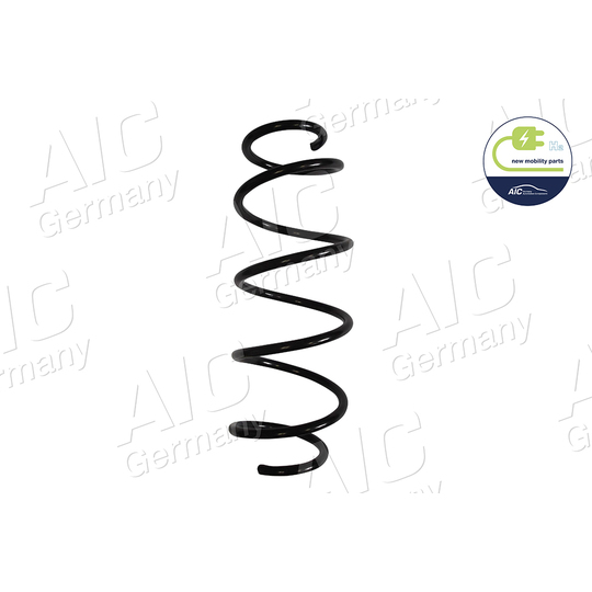 54668 - Coil Spring 