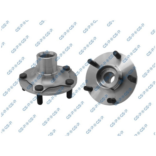 9428042 - Wheel hub 