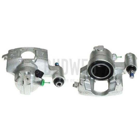 344753 - Brake Caliper 