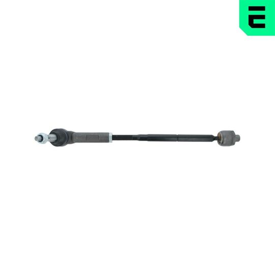 G0-716 - Rod Assembly 