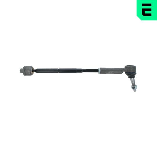 G0-716 - Rod Assembly 