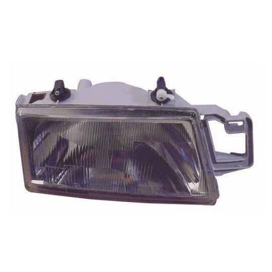 661-1108LELD - Diffusing Lens, headlight 