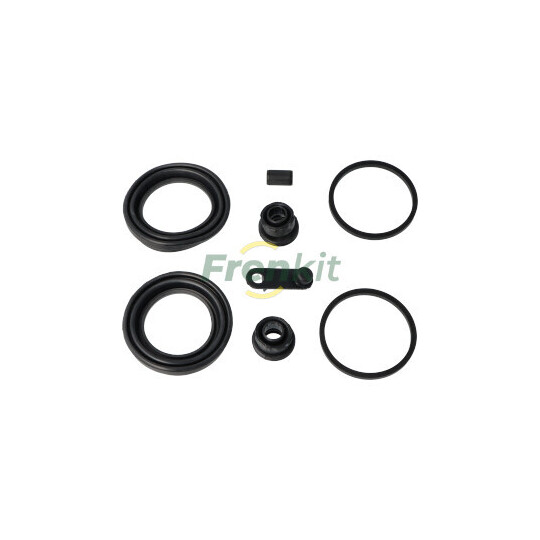 248178 - Repair Kit, brake caliper 