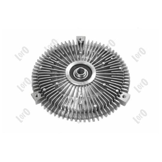 014-013-0011 - Clutch, radiator fan 