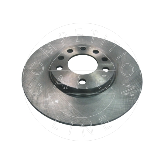 53657 - Brake Disc 