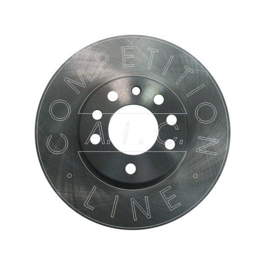 53657 - Brake Disc 